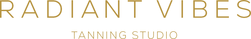 Radiant Vibes Tanning Studio